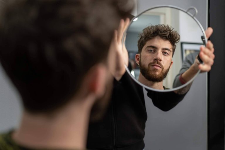 His Barbería refuerza el concepto de peluquería masculina en el barrio de Salamanca