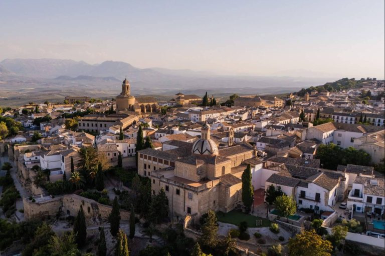 Úbeda impulsa 'Úbeda con Sentido', una campaña que une patrimonio y turismo responsable
