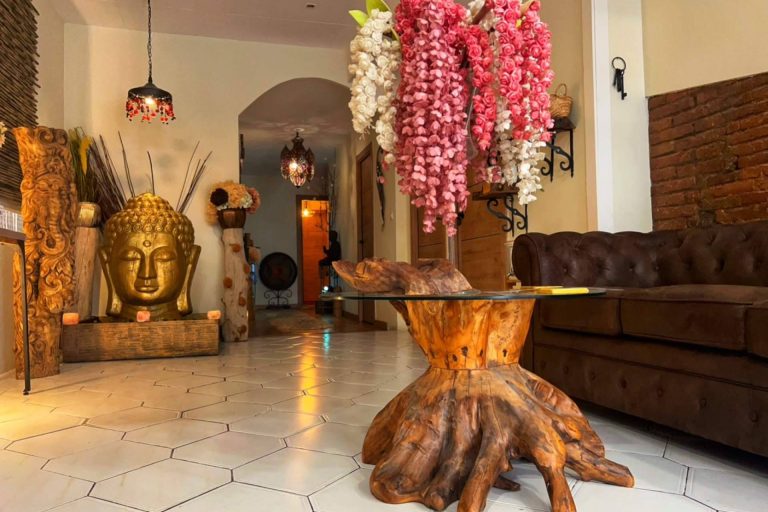 Sleimy refuerza su propuesta de masajes en Barcelona con beneficios reales para cuerpo y mente