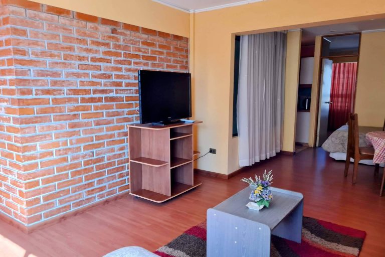 Privacidad, funcionalidad y entorno; así se define el Hotel Antofagasta Centro en Chile