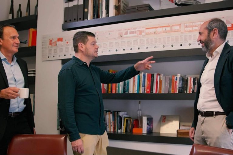 Mormedi presenta su nuevo video corporativo; innovación y diseño estratégico para un futuro sostenible