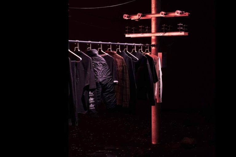 Pull&Bear lleva su universo creativo al Pompidou junto a PLEASURES, de la mano de la mano de Wildbytes