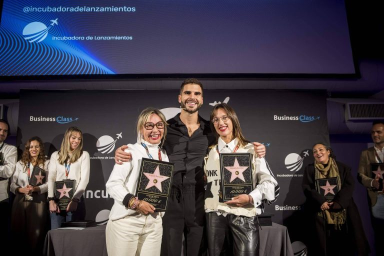 De la trayectoria personal al proyecto digital, el enfoque de la Incubadora de Lanzamientos