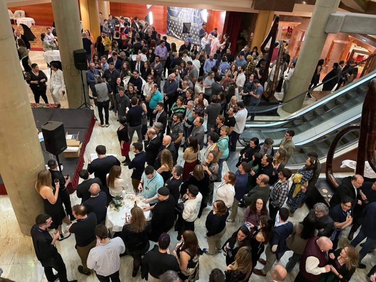 Mensa España presenta la 8ª edición de #MensaJob y el Sello Ingenio en su Reunión Anual en Sevilla