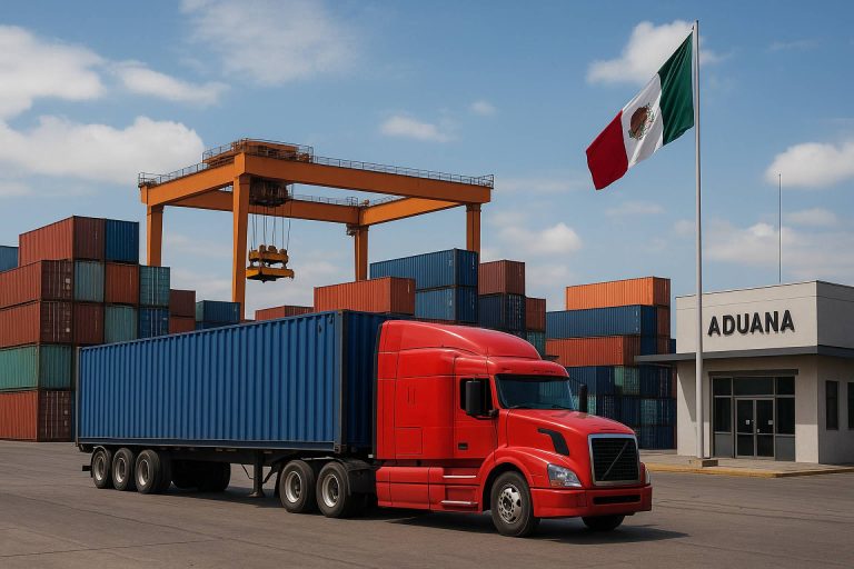 Suspensiones masivas del IMMEX en México refuerzan la necesidad de una gestión rigurosa del programa