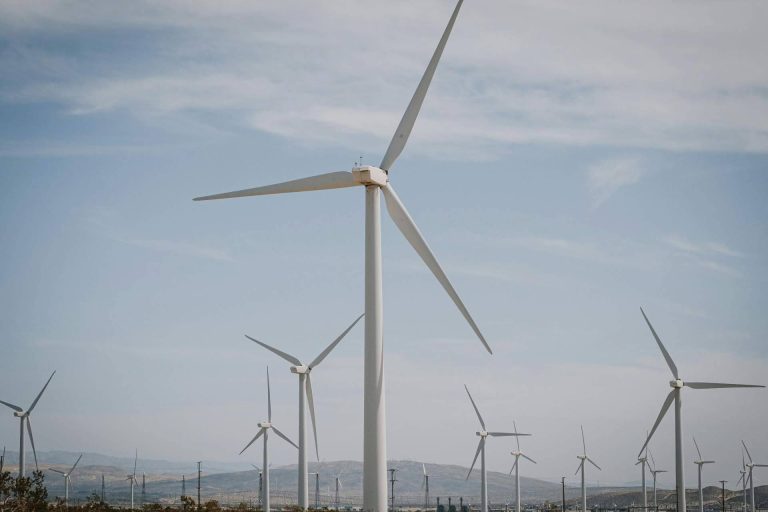 AleaSoft; Descenso de precios en los mercados eléctricos europeos por el repunte de la producción eólica