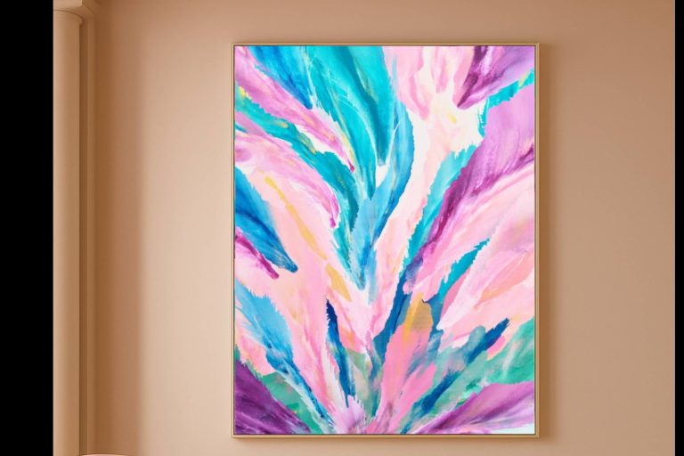 La DANA de 2024 que inundó su hogar dio forma a una artista; Marta Raga convierte el barro en belleza