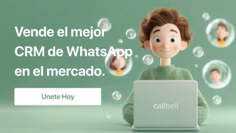 Callbell lanza su Programa de Partners para crear una red global de colaboradores estratégicos