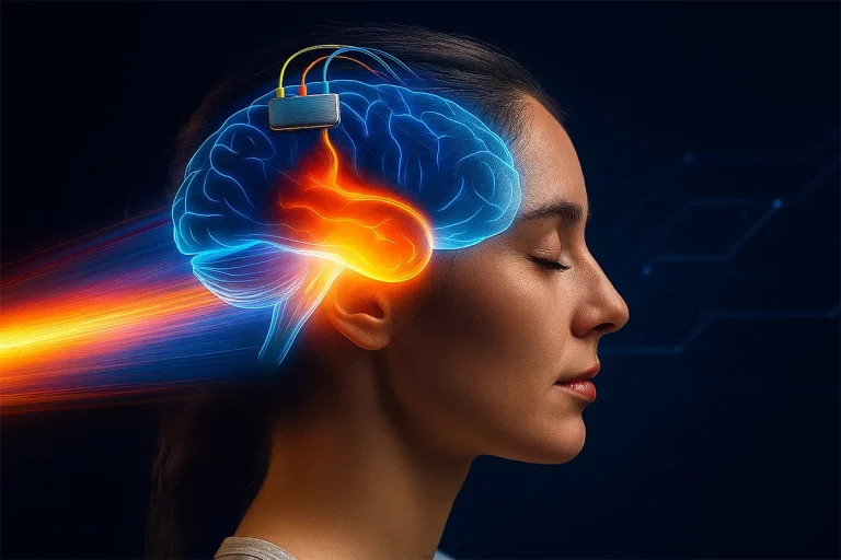 Un avance en neurocirugía: el implante que dosifica fármacos a diversas áreas cerebrales