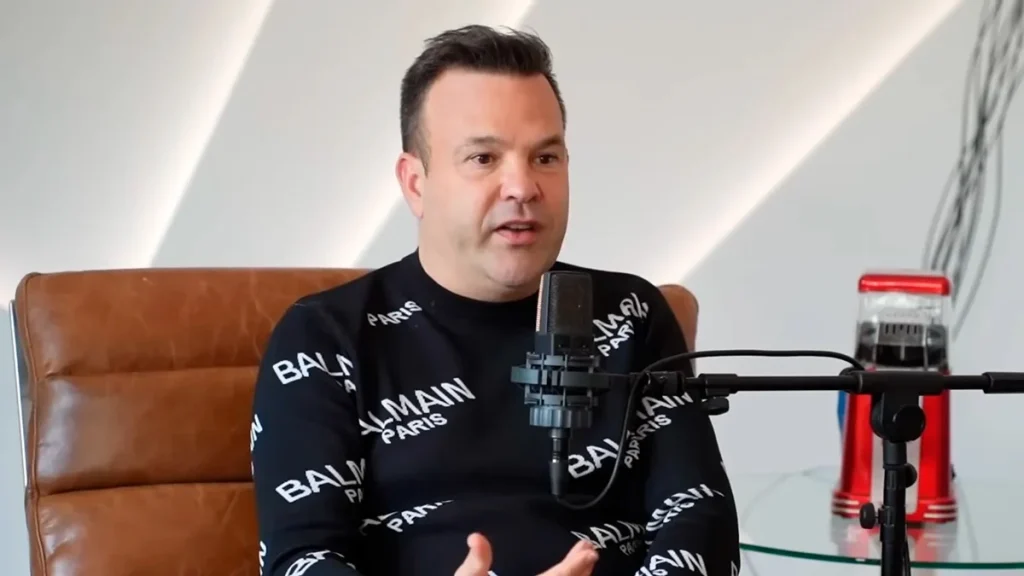 José Elías, empresario de éxito: "La jubilación es un coste inasumible para muchos" 1 José Elías, empresario de éxito: "La jubilación es un coste inasumible para muchos" Fuente:: Youtube - BLV