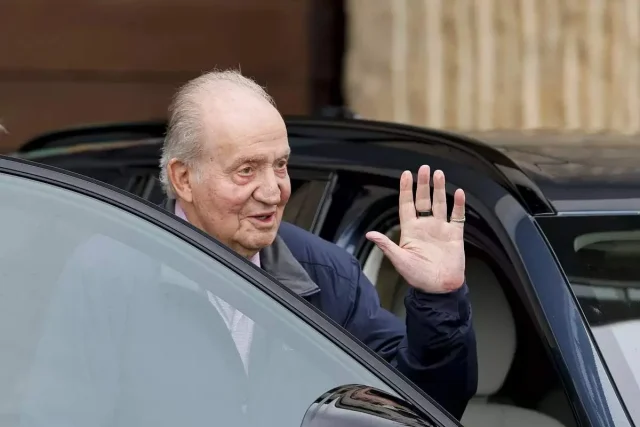 "Me ha dado la espalda y se ha vuelto insensible": Las lapidarias frases con las que Juan Carlos I desafía a Felipe VI y se planta en España contra todo pronóstico