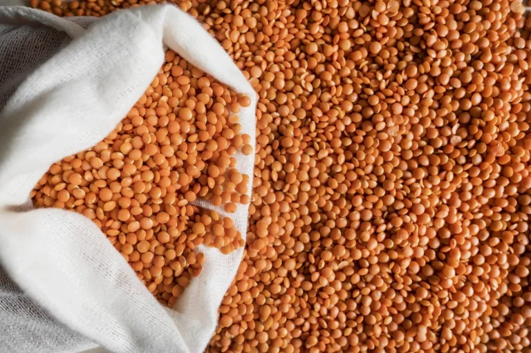 Vinagre en las lentejas o naranja de postre: así mejoras la absorción del hierro de las legumbres
