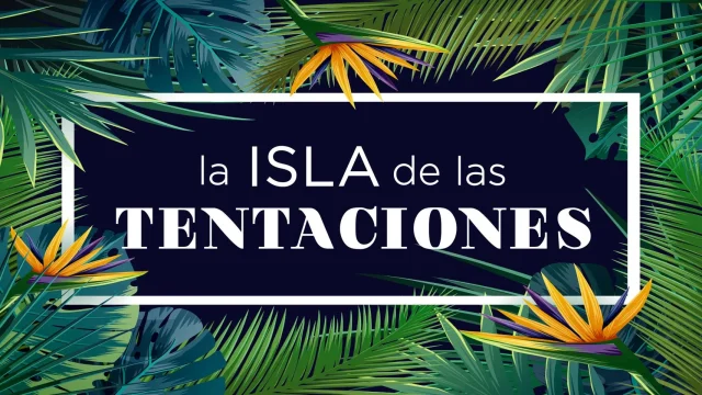“El despertar de la tentación”: Montoya anuncia que ‘La Isla de las Tentaciones’ regresa antes de lo esperado con una edición “delirante”