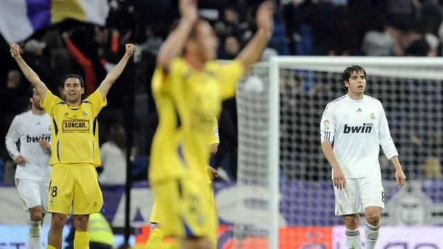 Las mayores sorpresas en la historia de la Copa del Rey: cuando los modestos hicieron historia