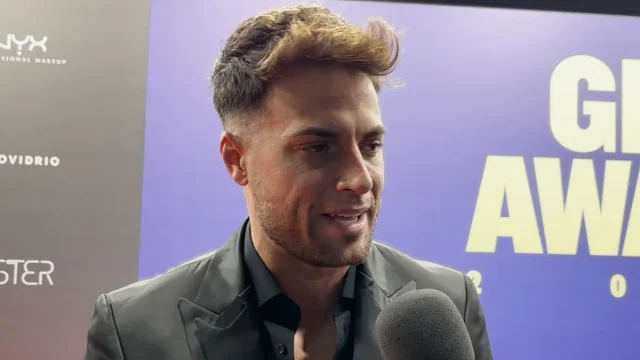 "Tiene dos tumores que no tienen buena pinta": Jose Carlos Montoya revela la dura batalla de Anita Williams y aclara rumores sobre su reconciliación