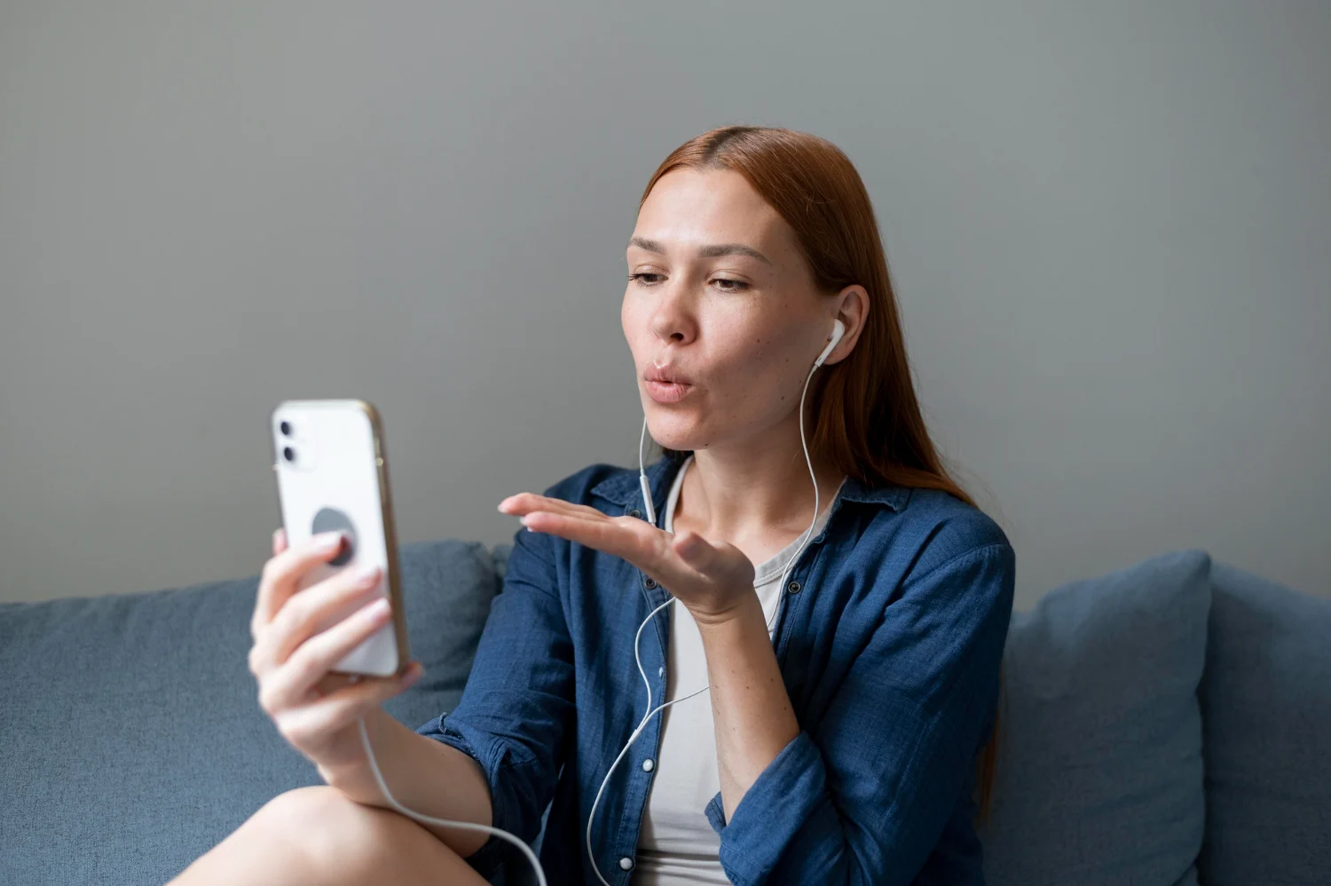 La tecnología no es ni buena ni mala, todo depende de cómo la uses.