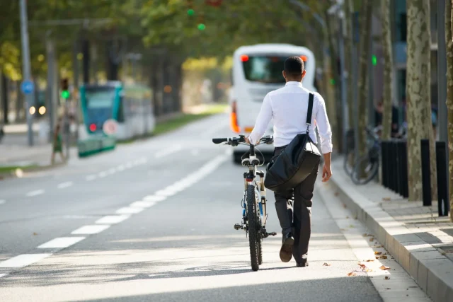 El Metro de Madrid y el tráfico de Barcelona llevan a las ciudades al top de mejor preparadas para la movilidad urbana