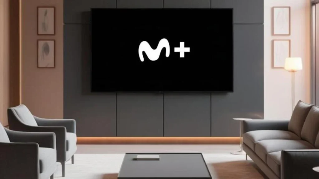 El plan de Movistar Plus para atraer al público joven: realities, docuseries y colaboraciones inesperadas Fuente: Movistar