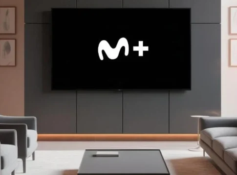 El plan de Movistar Plus para atraer al público joven: realities, docuseries y colaboraciones inesperadas Fuente: Movistar El plan de Movistar Plus para atraer al público joven: realities, docuseries y colaboraciones inesperadas Fuente: Movistar