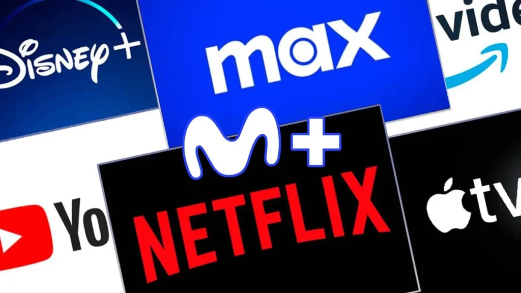 El plan de Movistar Plus para atraer al público joven: realities, docuseries y colaboraciones inesperadas Fuente: Movistar Plus+