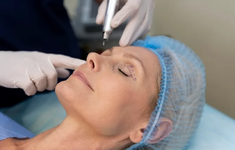 Neuromodulación facial en Málaga como el arte de equilibrar la expresión