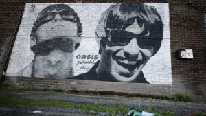 Oasis, Bad Bunny y las entradas con precio cambiante: Consumo investiga lo que esconde el algoritmo de las plataformas de venta Fuente: Agencias