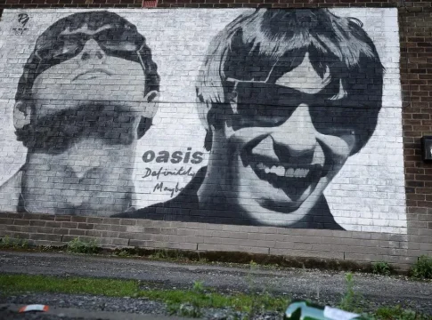 Oasis, Bad Bunny y las entradas con precio cambiante: Consumo investiga lo que esconde el algoritmo de las plataformas de venta Fuente: Agencias Oasis, Bad Bunny y las entradas con precio cambiante: Consumo investiga lo que esconde el algoritmo de las plataformas de venta Fuente: Agencias