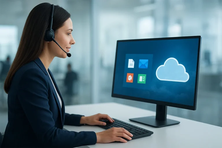 Microsoft pone fecha límite a Office 2016/2019 y recomienda migrar a la nube