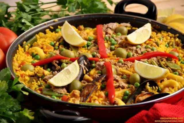 "Tu paella de los domingos es un 'arroz con cosas' y Arguiñano estaría llorando": el error del sofrito que ningún valenciano te perdonaría