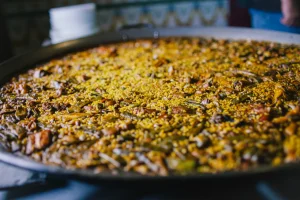 El restaurante en México que ya cocina la mejor paella valenciana del mundo