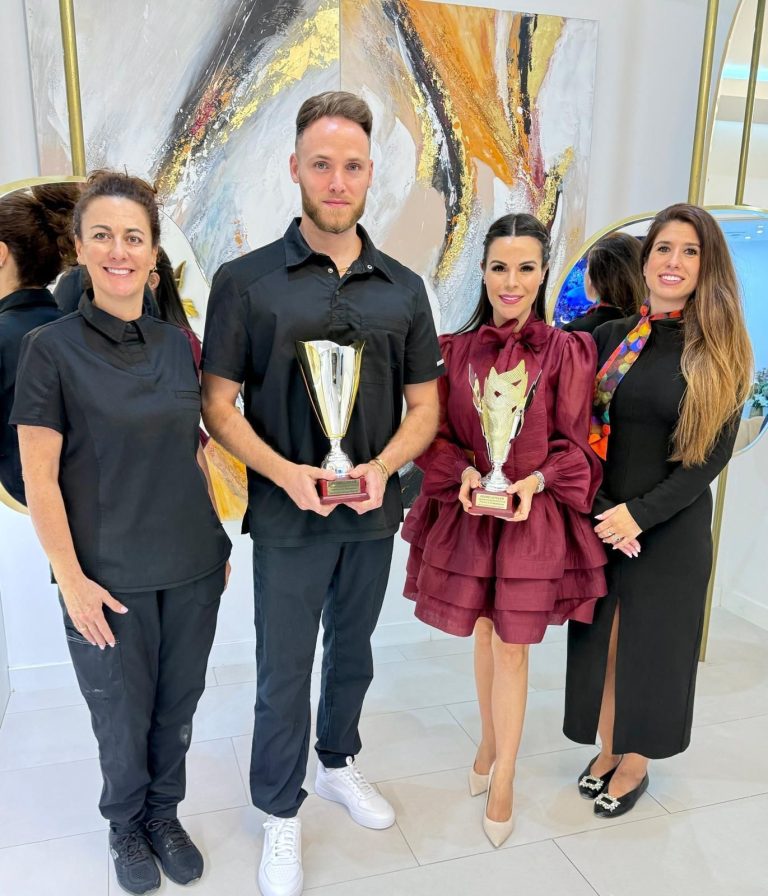 Pacientes de toda España y del extranjero eligen a Pedro Citoler en Toledo para su odontología estética