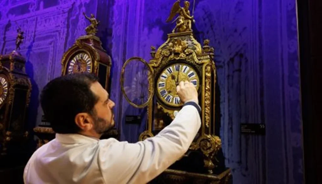 El cambio de hora propuesto por Pedro Sánchez: ¿tiene sentido? ¿Horario de invierno o de verano? Fuente: Agencias