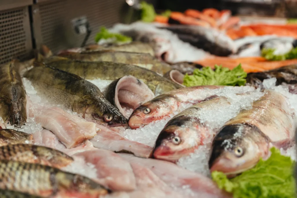 La conclusión es clara: el conocimiento es la clave para gozar de nuestro pescado favorito sin asumir riesgos innecesarios. Fuente: Freepik

