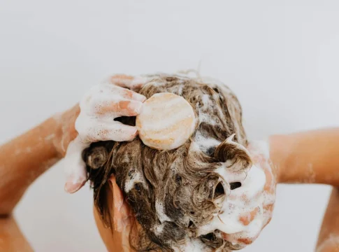 Cómo cuidar estos cortes de pelo en casa | Fuente: Pexels Cómo cuidar estos cortes de pelo en casa