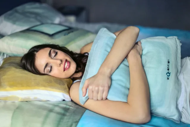 El significado oculto de soñar con tu ex: La poderosa razón psicológica que revela lo que aún no sabes de ti