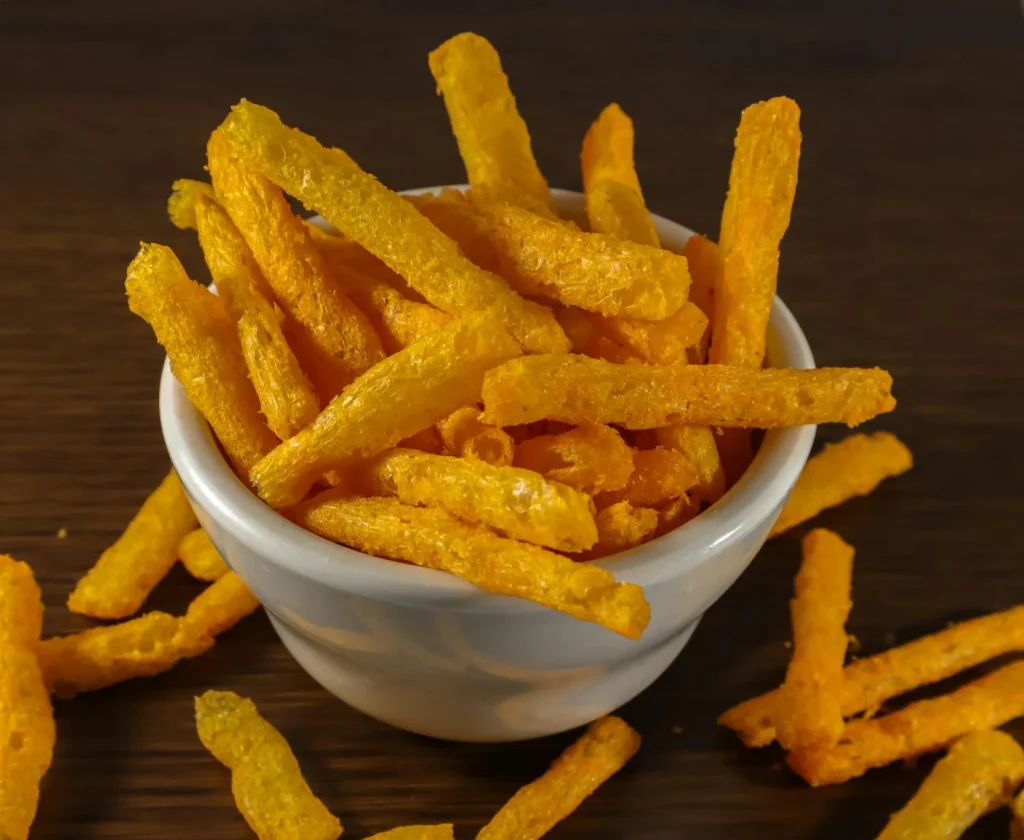 El snack sin gluten de 1 euro de Mercadona que ha desatado total locura en redes: crujiente, picante y completamente adictivo 2 La experiencia de consumo y su increíble precio