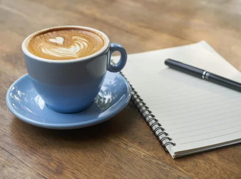 ¿Cuántas tazas de café debemos tomar para obtener estos beneficios? | Fuente: Pexels ¿Cuántas tazas de café debemos tomar para obtener estos beneficios?