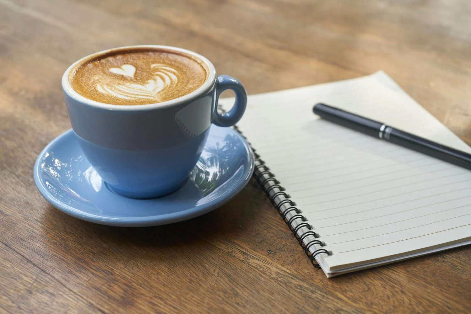 ¿Cuántas tazas de café debemos tomar para obtener estos beneficios? | Fuente: Pexels ¿Cuántas tazas de café debemos tomar para obtener estos beneficios?