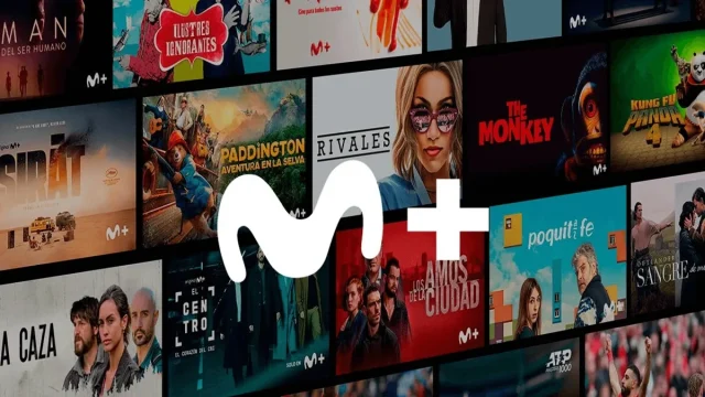 El plan de Movistar Plus para atraer al público joven: realities, docuseries y colaboraciones inesperadas