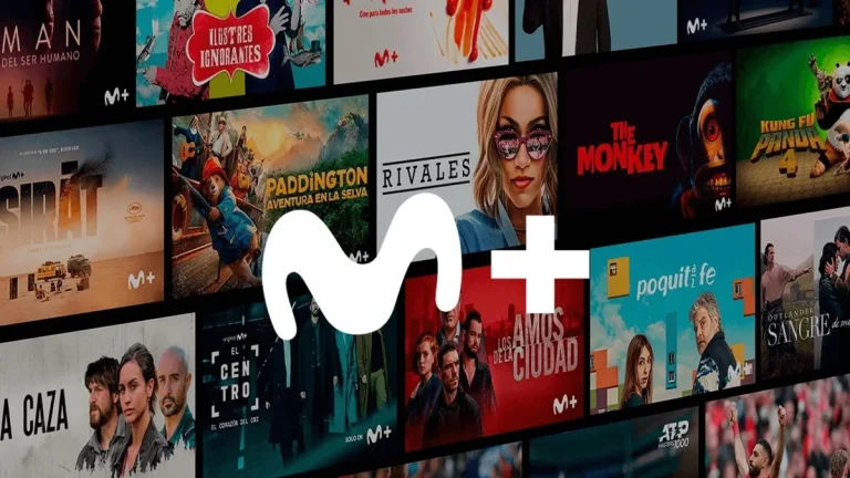 El plan de Movistar Plus para atraer al público joven: realities, docuseries y colaboraciones inesperadas