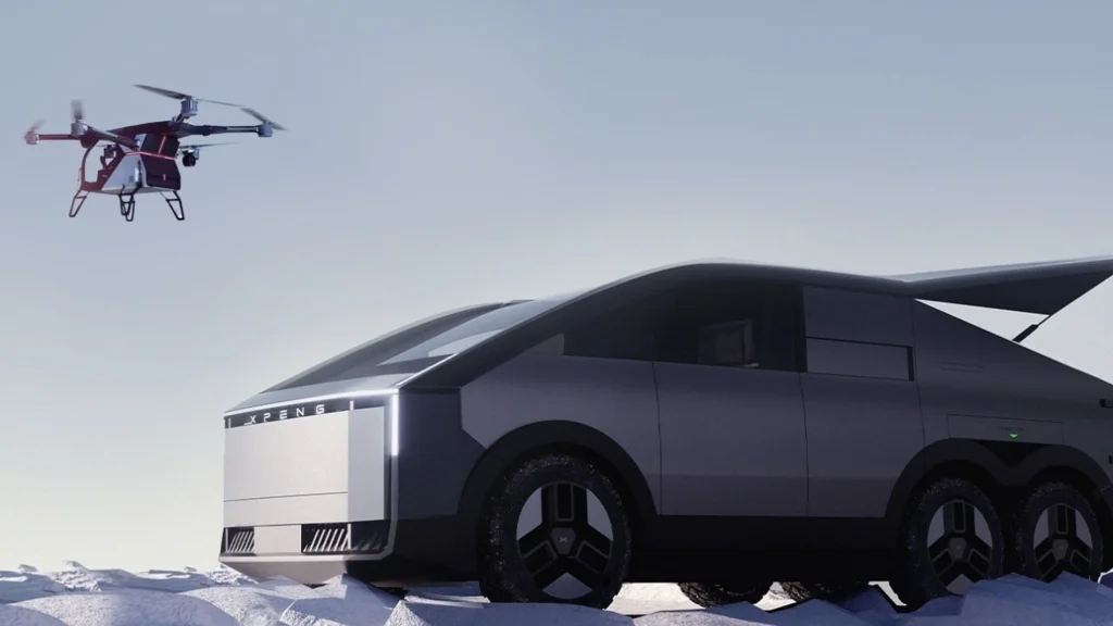 De la ficción a la realidad: China fabricará un coche volador cada 30 minutos y abre la era definitiva del transporte aéreo urbano 3 ¿Qué tipo de licencia se necesita para “volar” uno de esos coches?