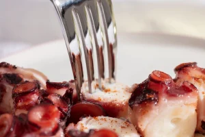 La feria del marisco y el pulpo llega a Madrid: del 21 al 25 de octubre y con entrada gratuita