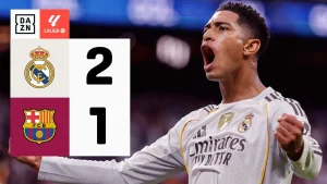 Barcelona vs Real Madrid: la crisis blanca y el título culé en juego en el Clásico que decide LaLiga