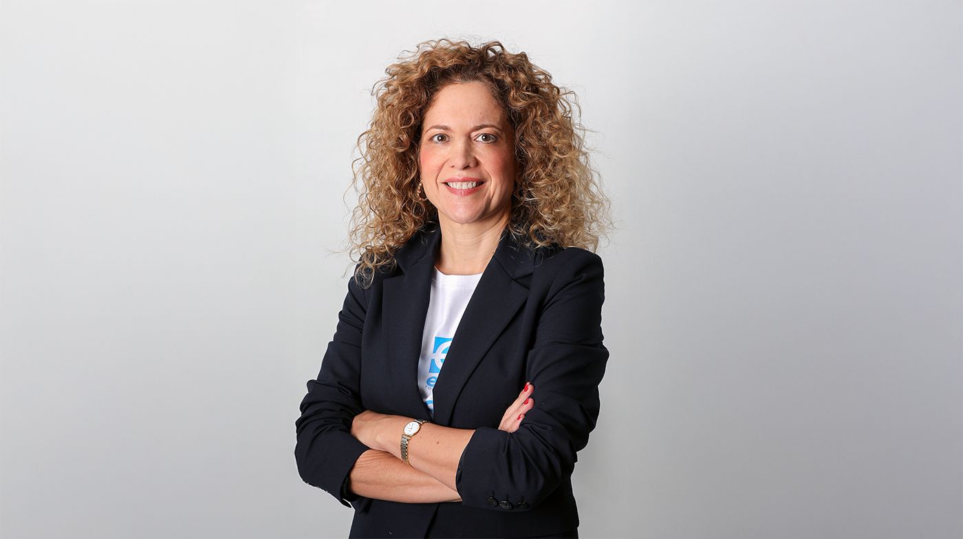 Esla Formación acelera su expansión: nuevo centro en Madrid en 2025 tras su desembarco en Sevilla en 2024 67 renata lopez esla formacion