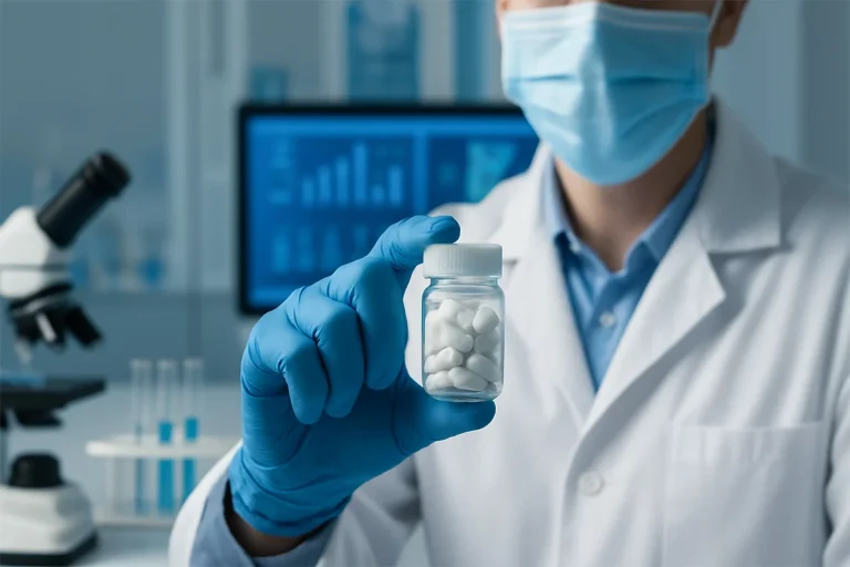 Crisis sanitaria mundial: la resistencia a los antibióticos sube un 40% según la OMS