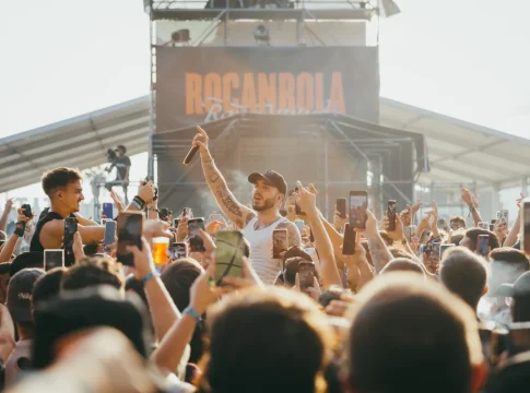 rocanrola Rocanrola 2025