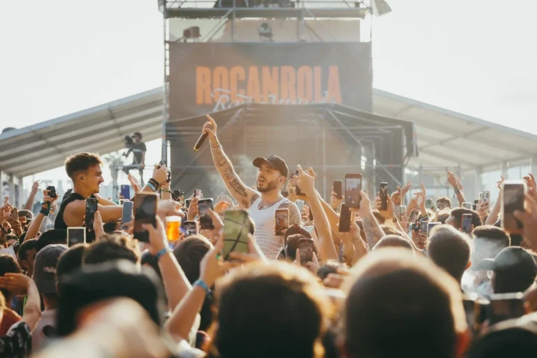 Alicante se convierte esta semana en el epicentro del hip hop español