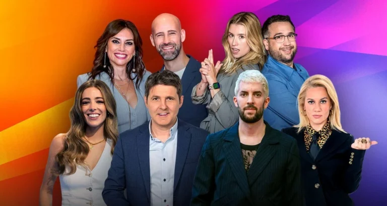 Los datos del octubre 'de miedo' de RTVE: la obsesión por las audiencias da sus frutos