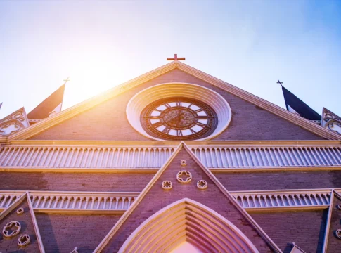 Nuestra Señora de Lourdes, santoral del 11 de febrero Nuestra Señora de Lourdes, santoral del 11 de febrero