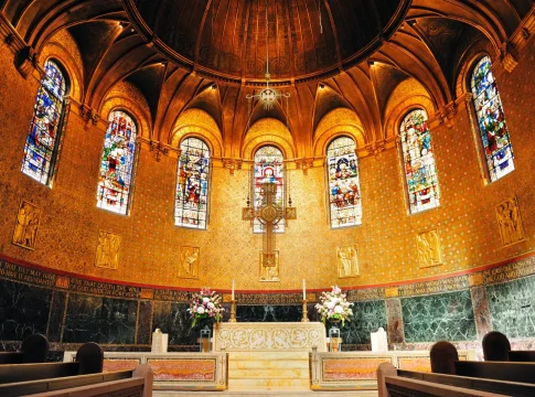 San Eduardo Confesor, rey, santoral del 13 de octubre San Eduardo Confesor, rey, santoral del 13 de octubre